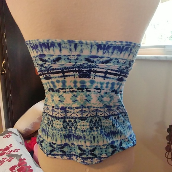 Tankini - Picture 2 of 2